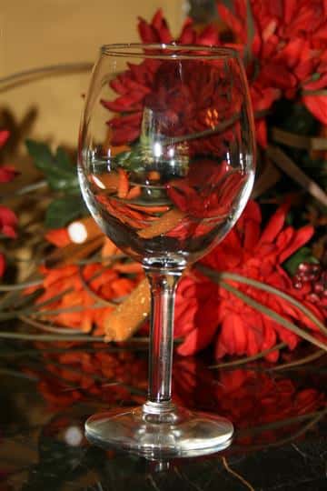 All Purpose Wine Glasses