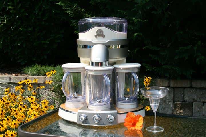 Margarita Machine