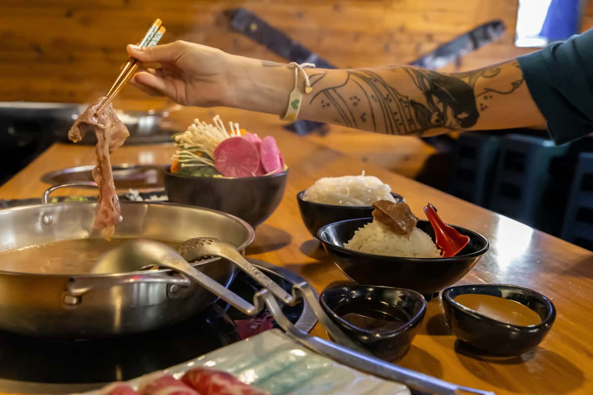 shabu action