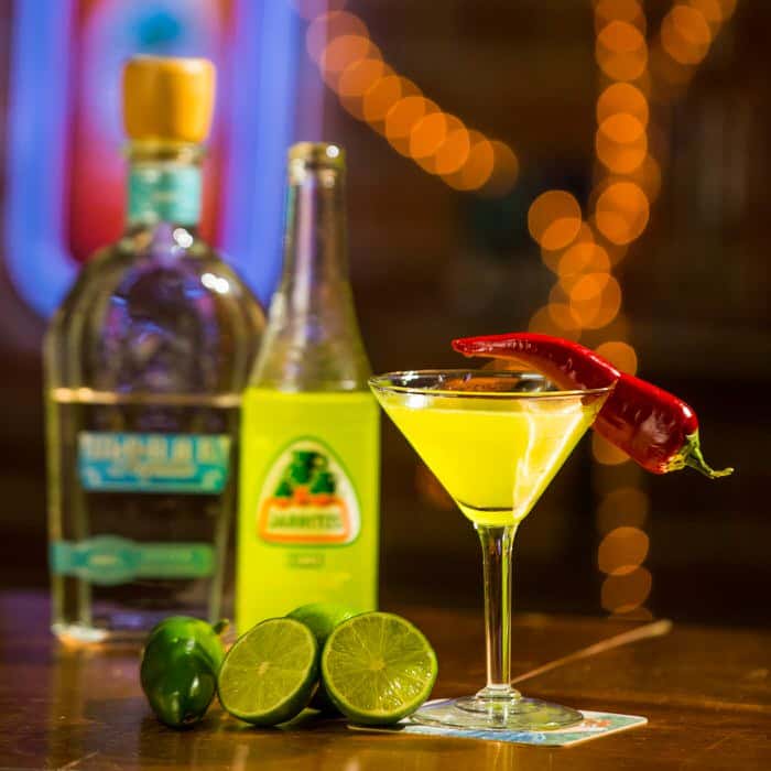 cocktail