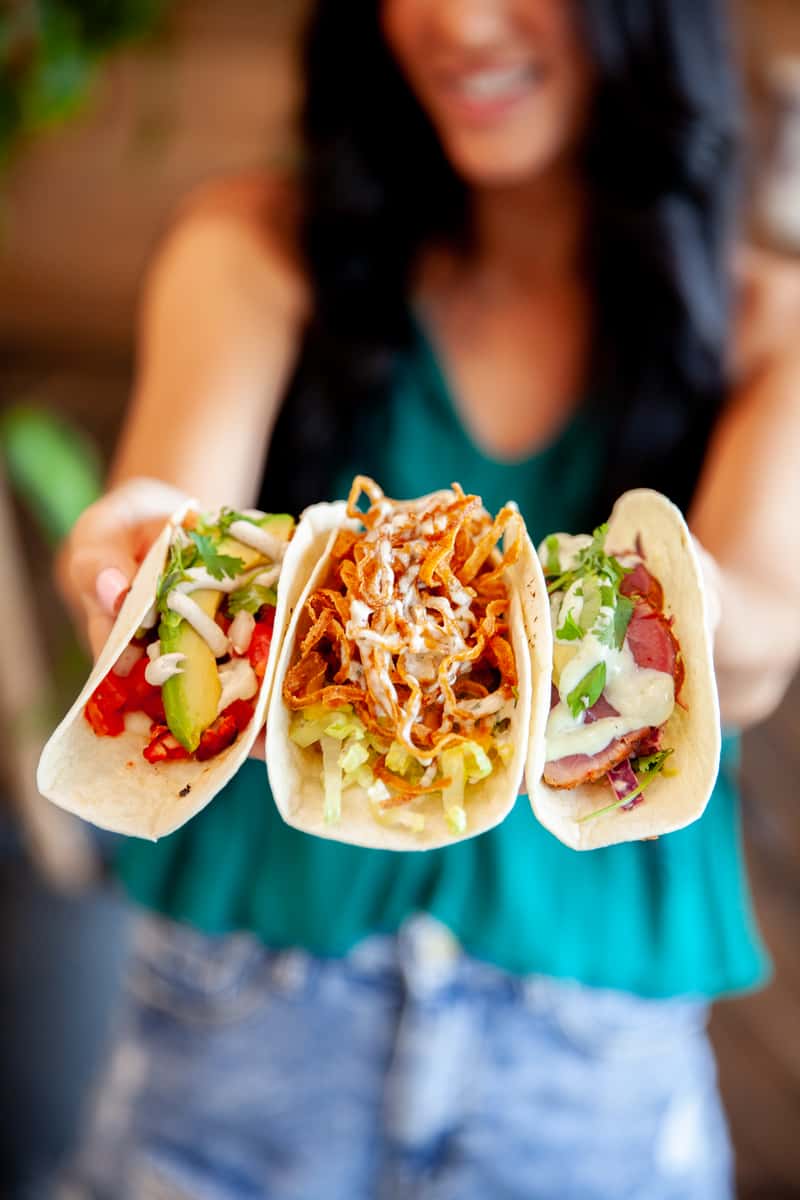 tacos
