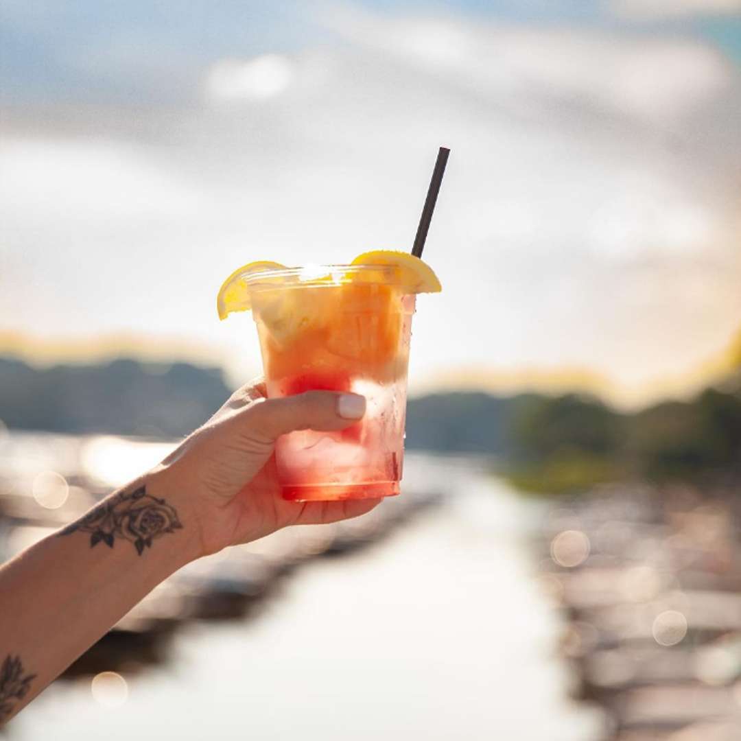 Drinks