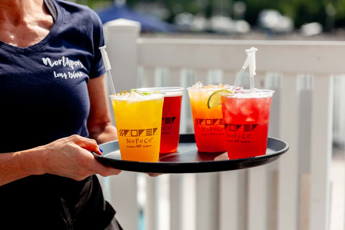 drinks