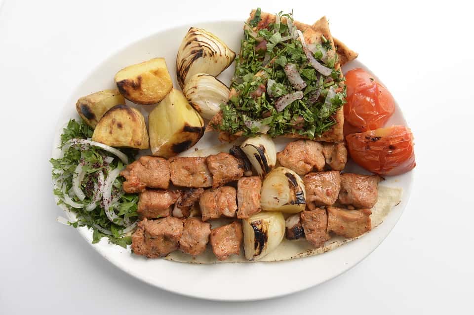 Kabab 2 Go