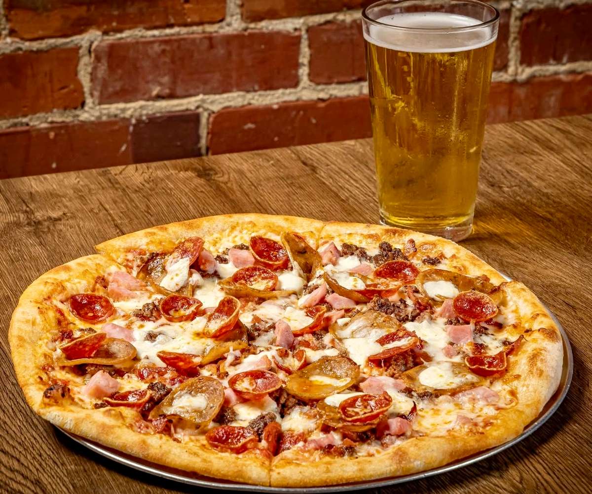 pizza
