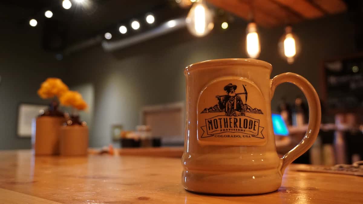 mug background