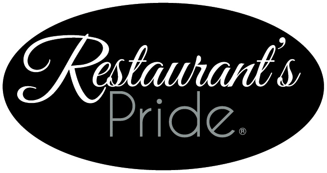 Restaurant's Pride Logo