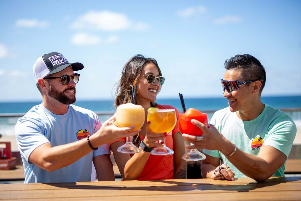 Shore Club Lifestyle