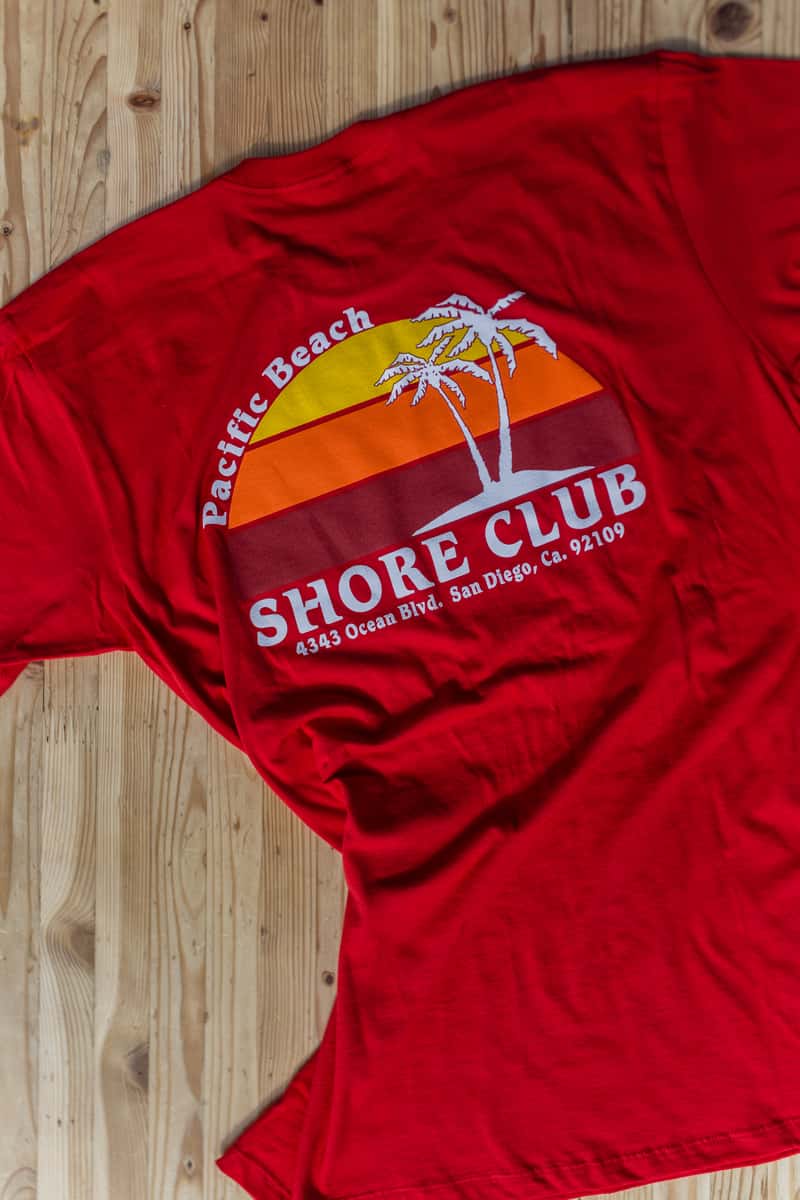 pb shore club dress code Home