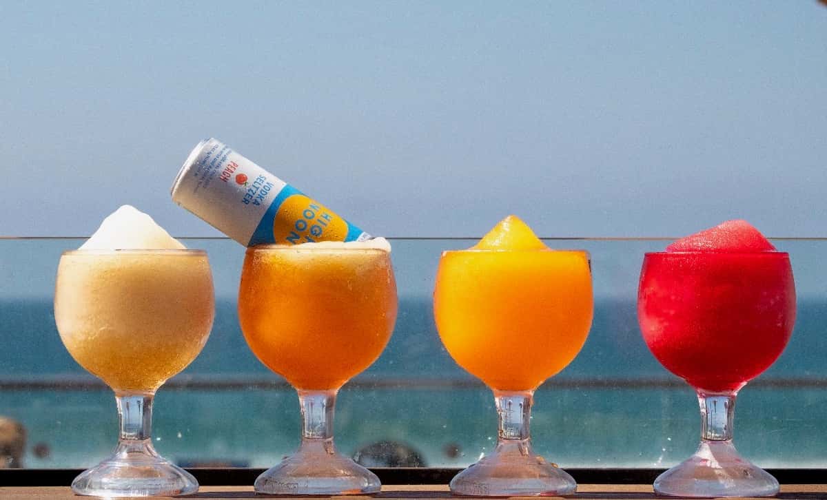 Slushies 2026
