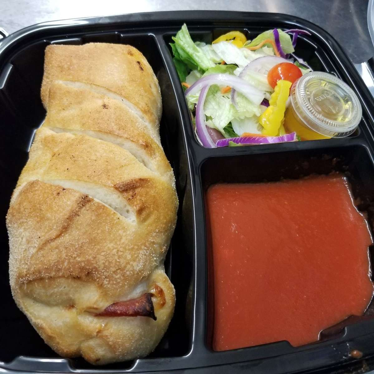 Lunch Boxes