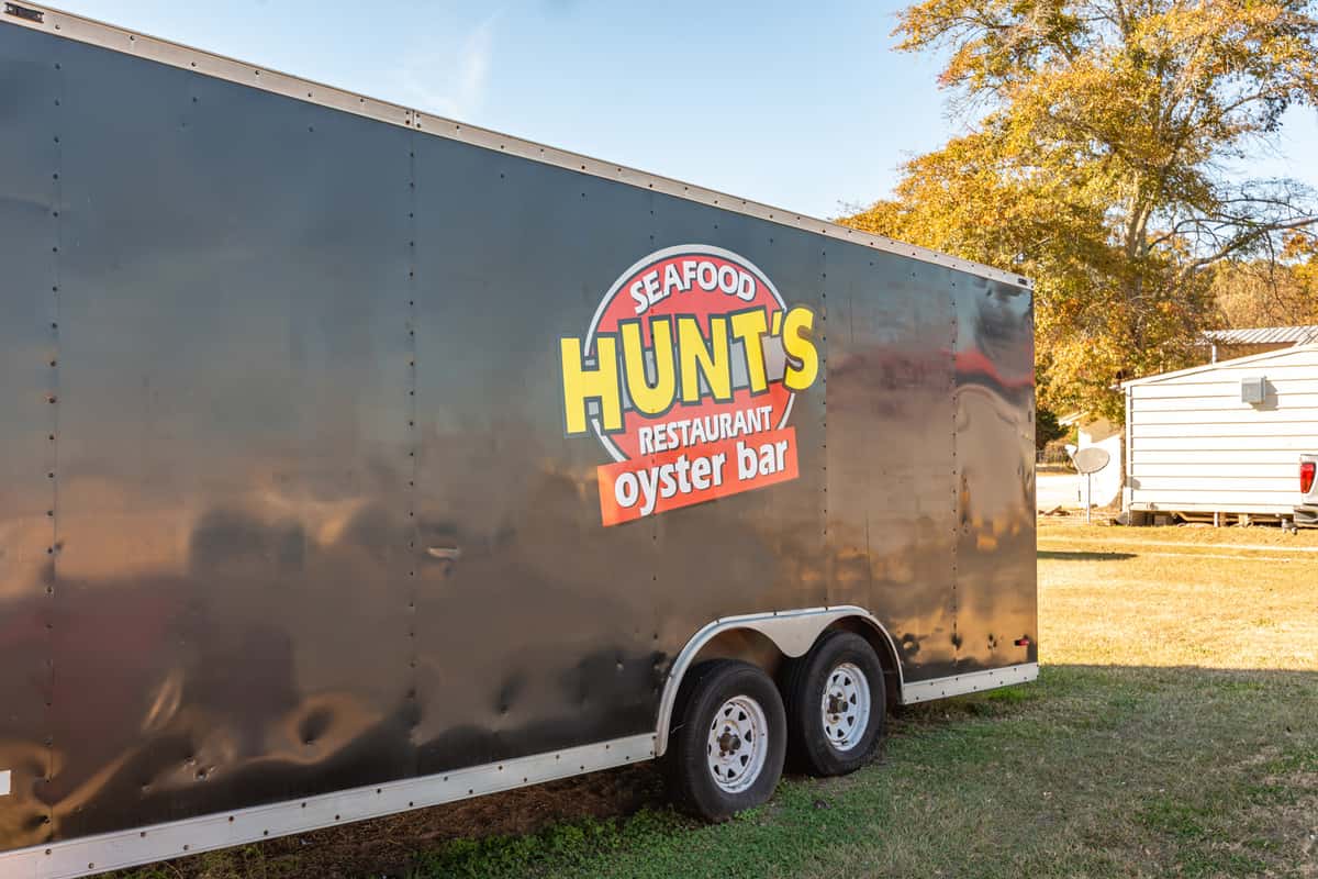 Trailer