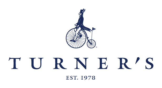 Turner's Logo