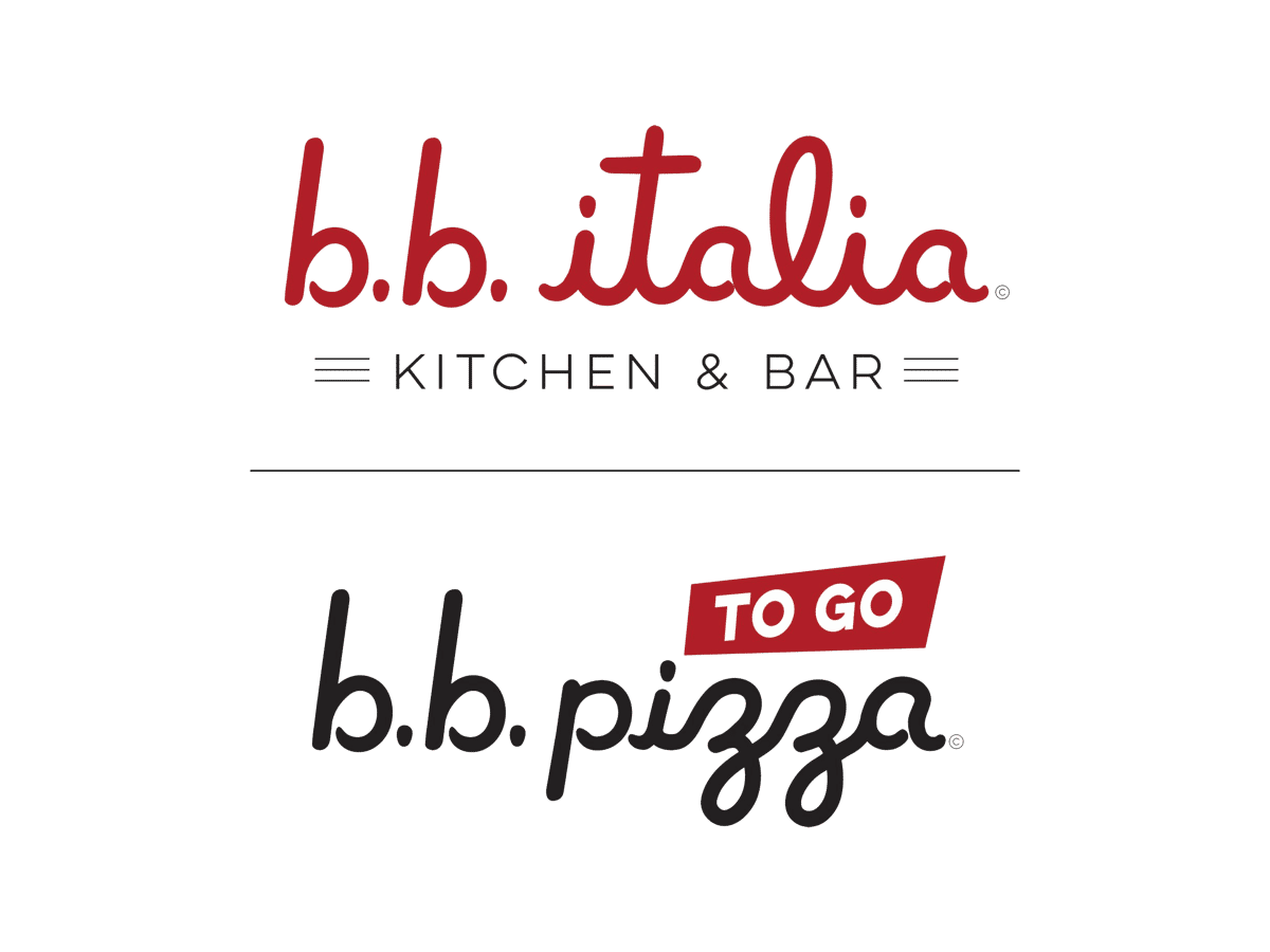bb italia and pizza