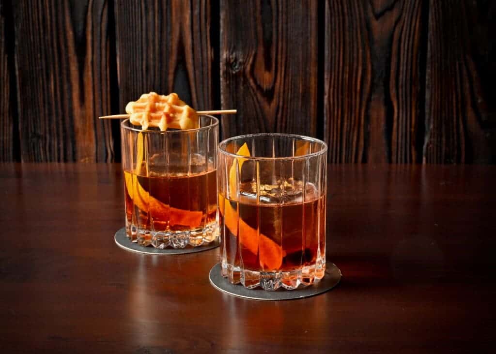 fathers day cocktails