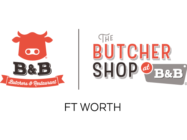 b&b butchers and restaurant fort worth