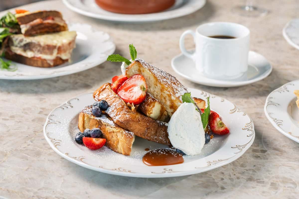 brunch
