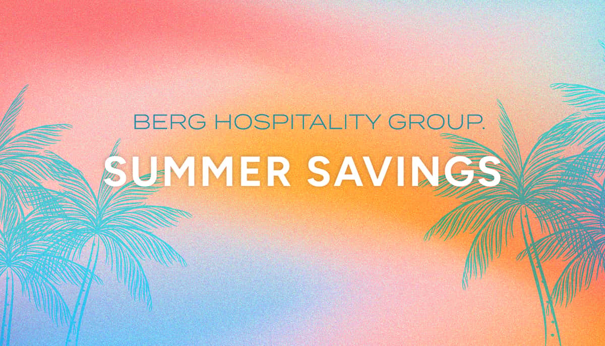 summer savings