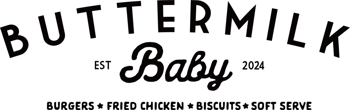 buttermilk baby logo