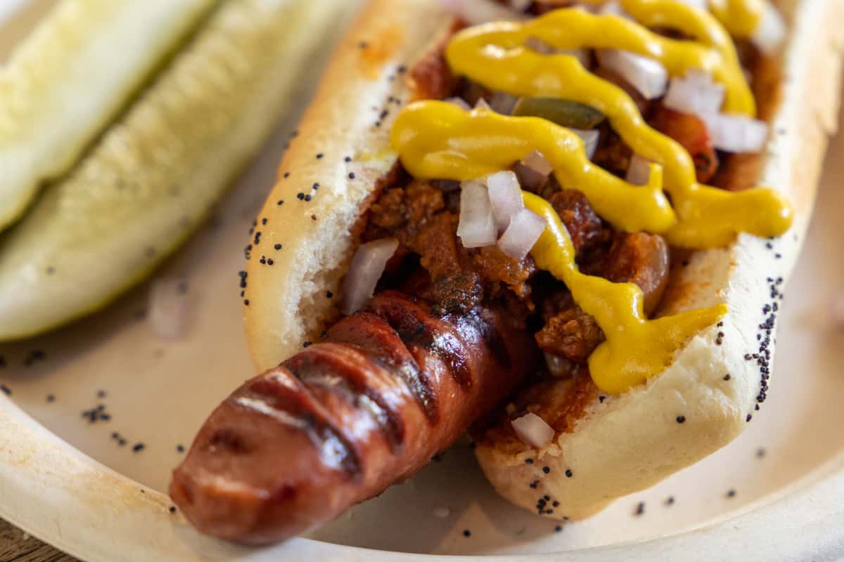 Coney Dog