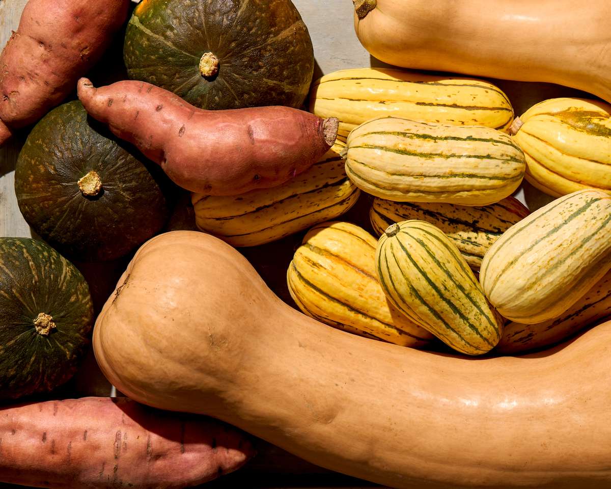 Squash