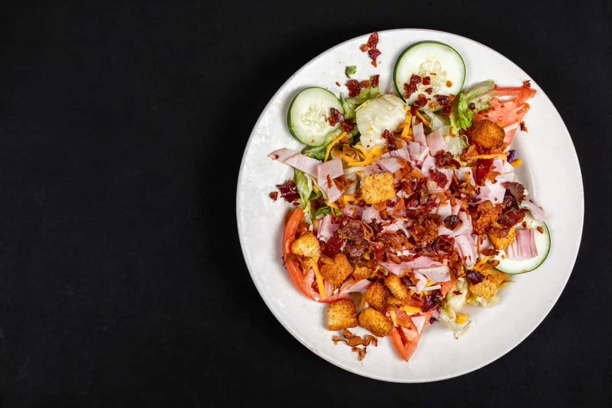 salad