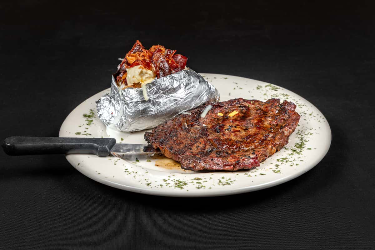 ribeye
