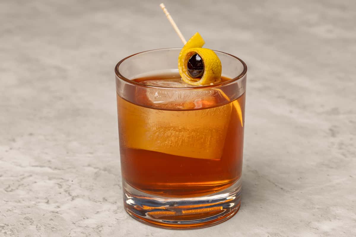 Old Fashion
