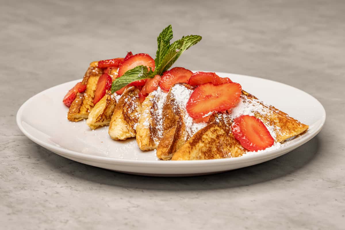 French Toast