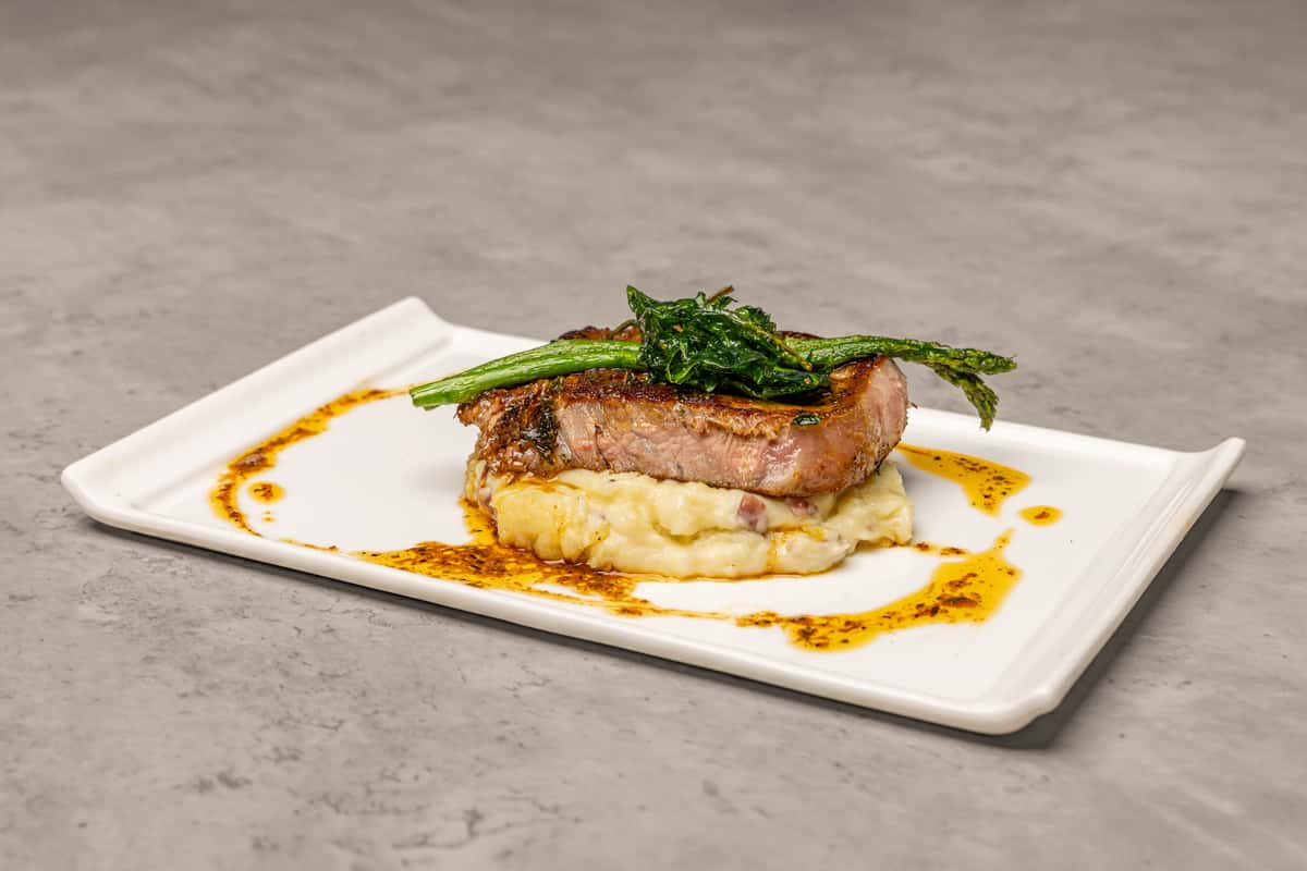 Steak