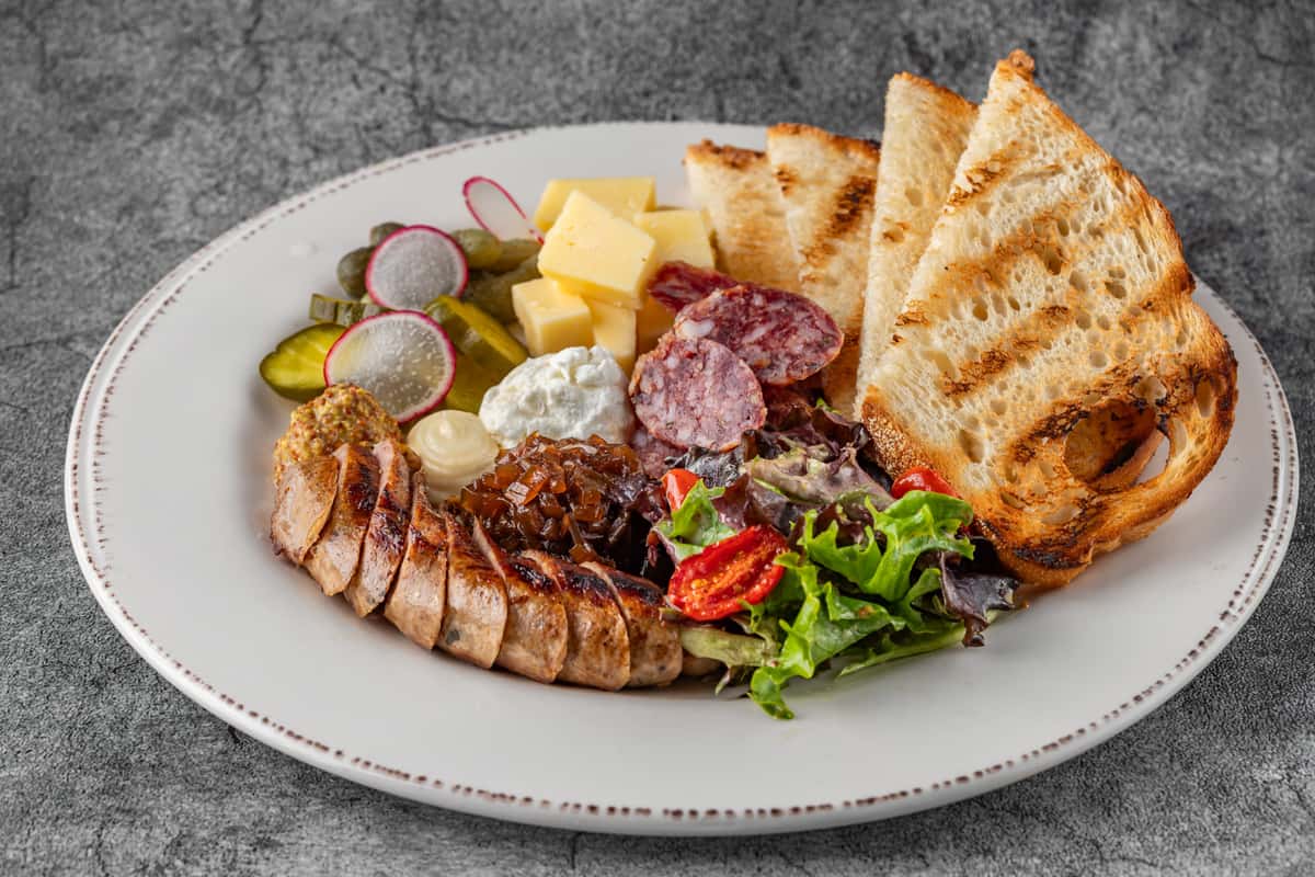 Private Events Prime & Pint Butchery and Public House