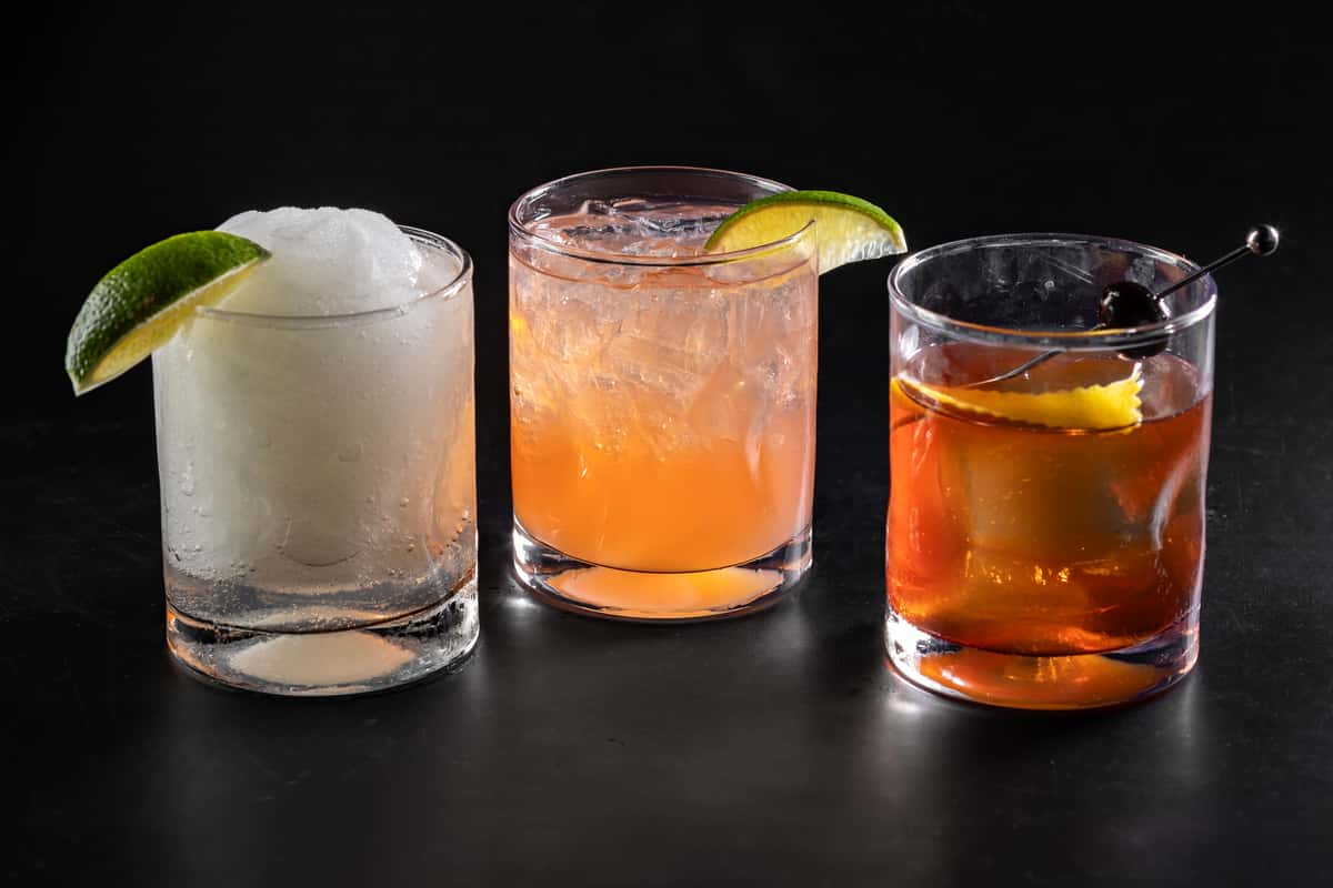 Drinks