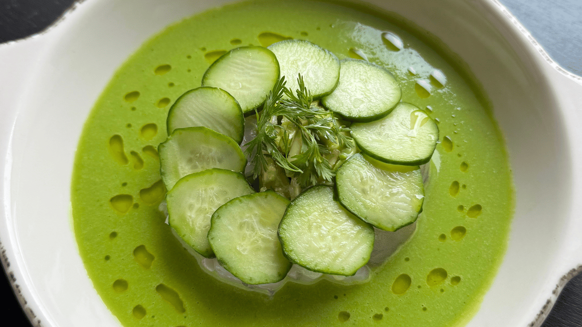 Shrimp Aguachile
