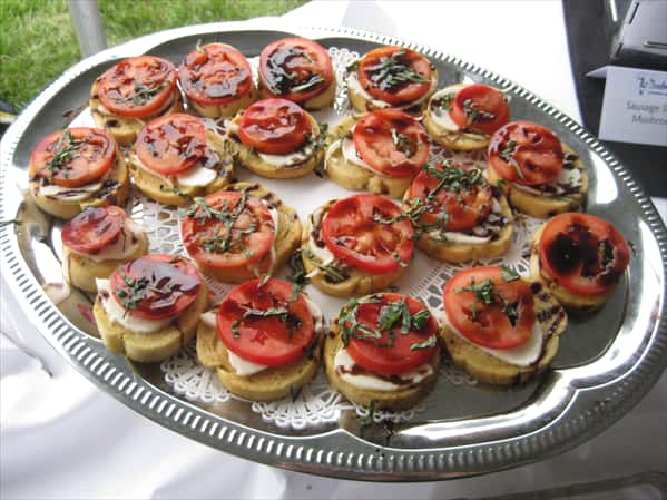Gaylord Catering
