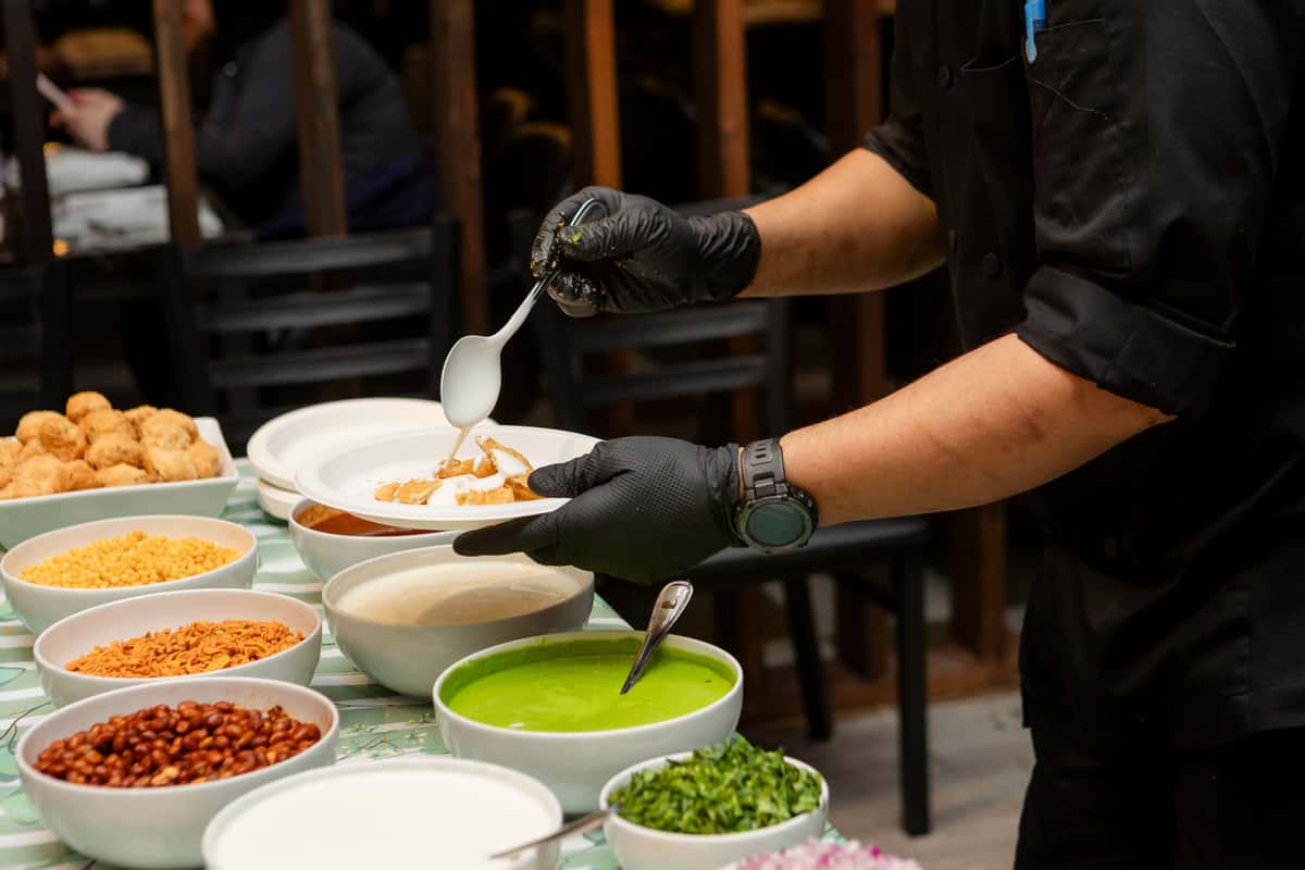 ahl-balla-chaat