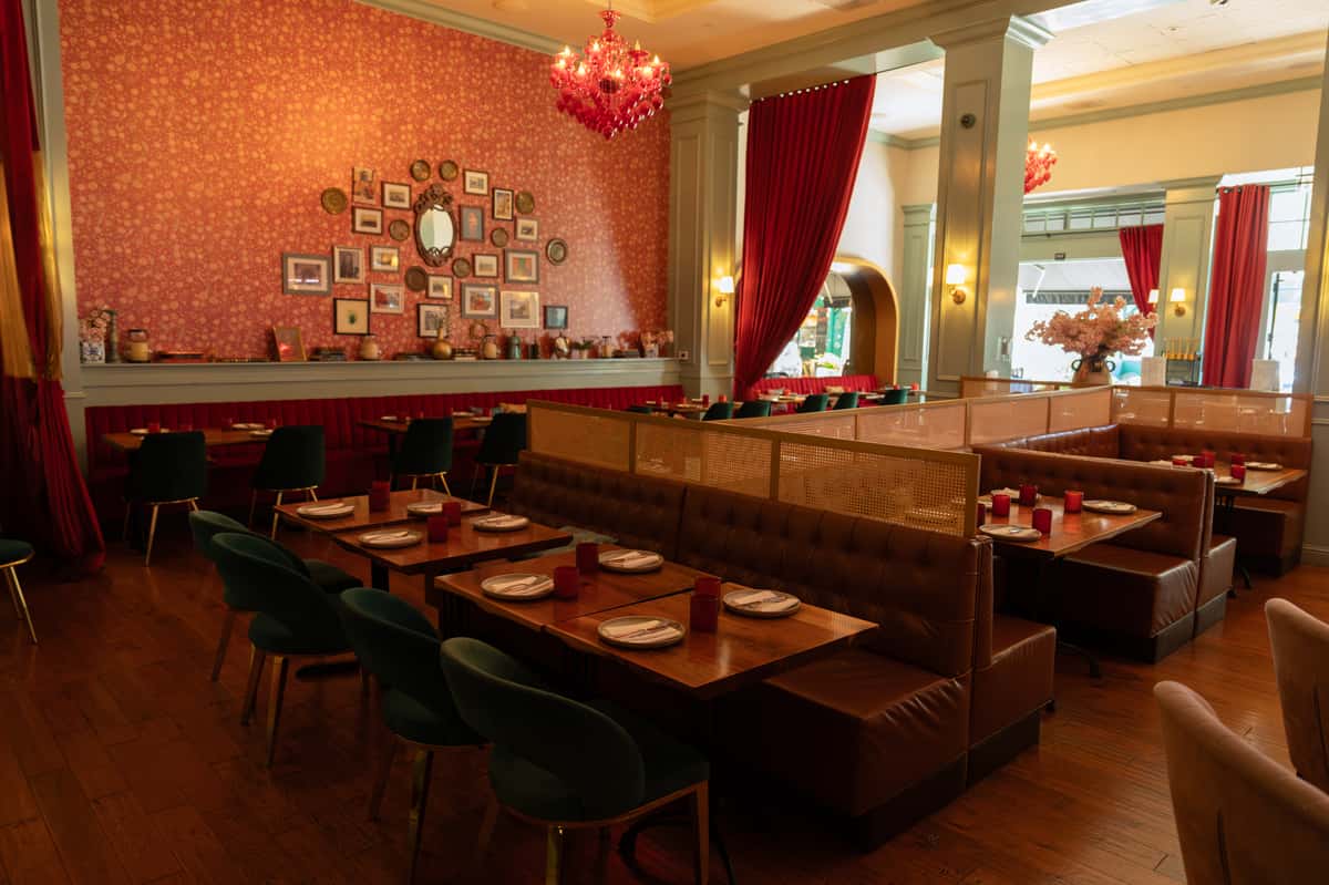 Best Restaurants, Indian Food & Dinner