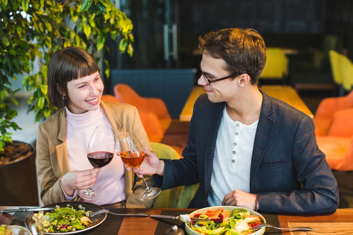 Fine Dining vs Casual Dining