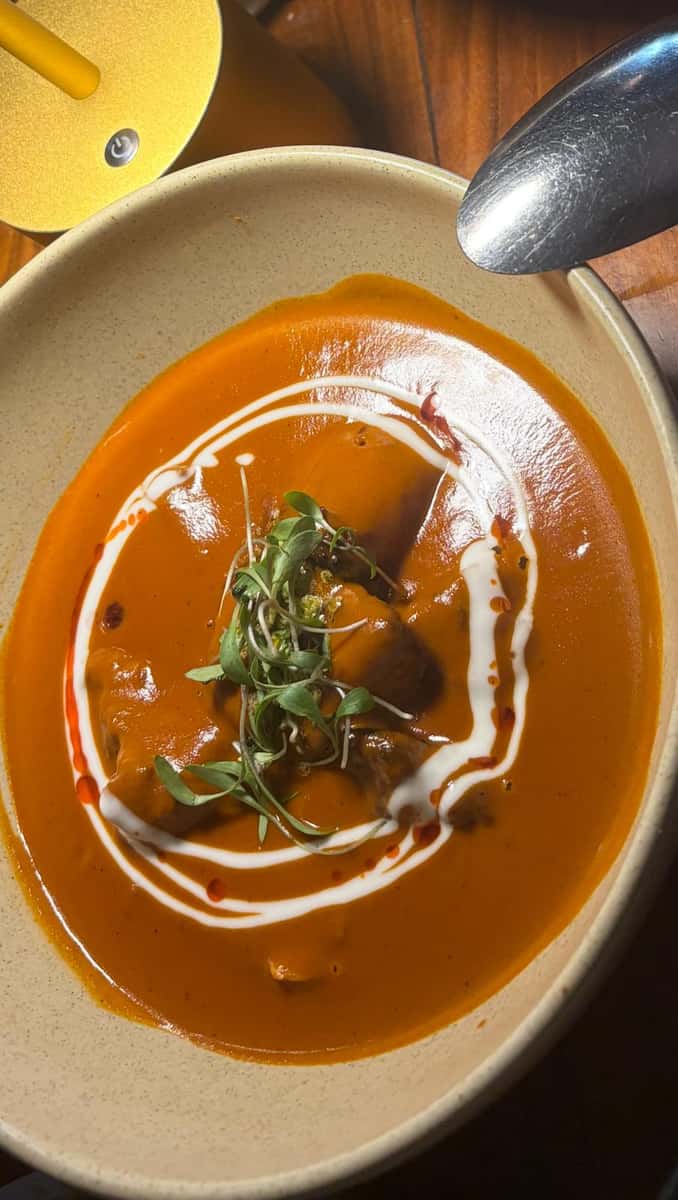 indian dish