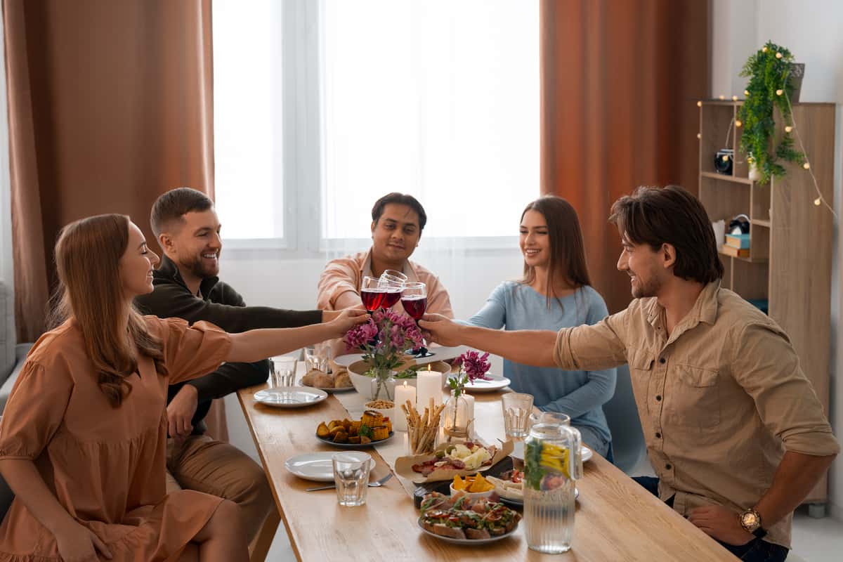 Why Modern Indian Cuisine Is Trending in Palo Alto