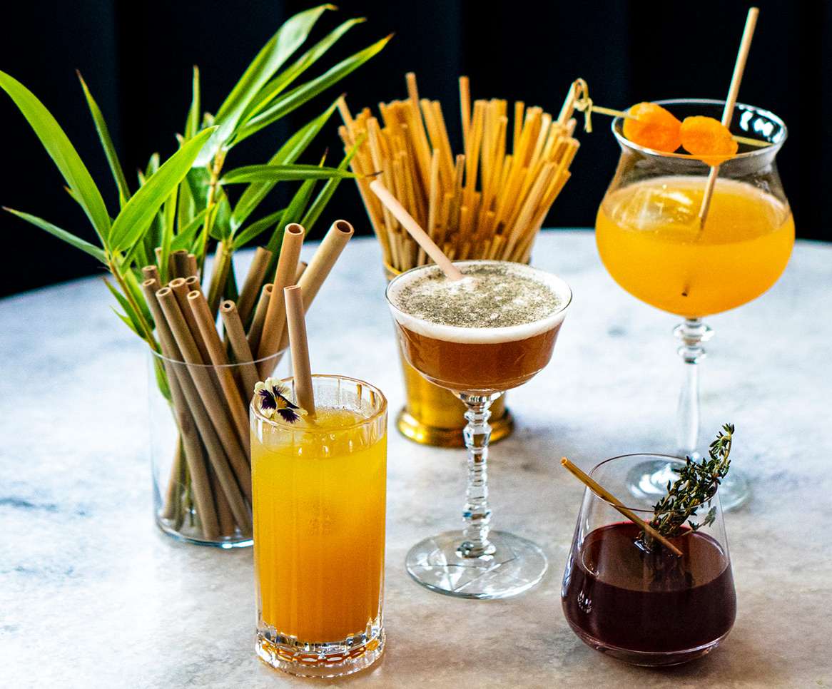 Drinks