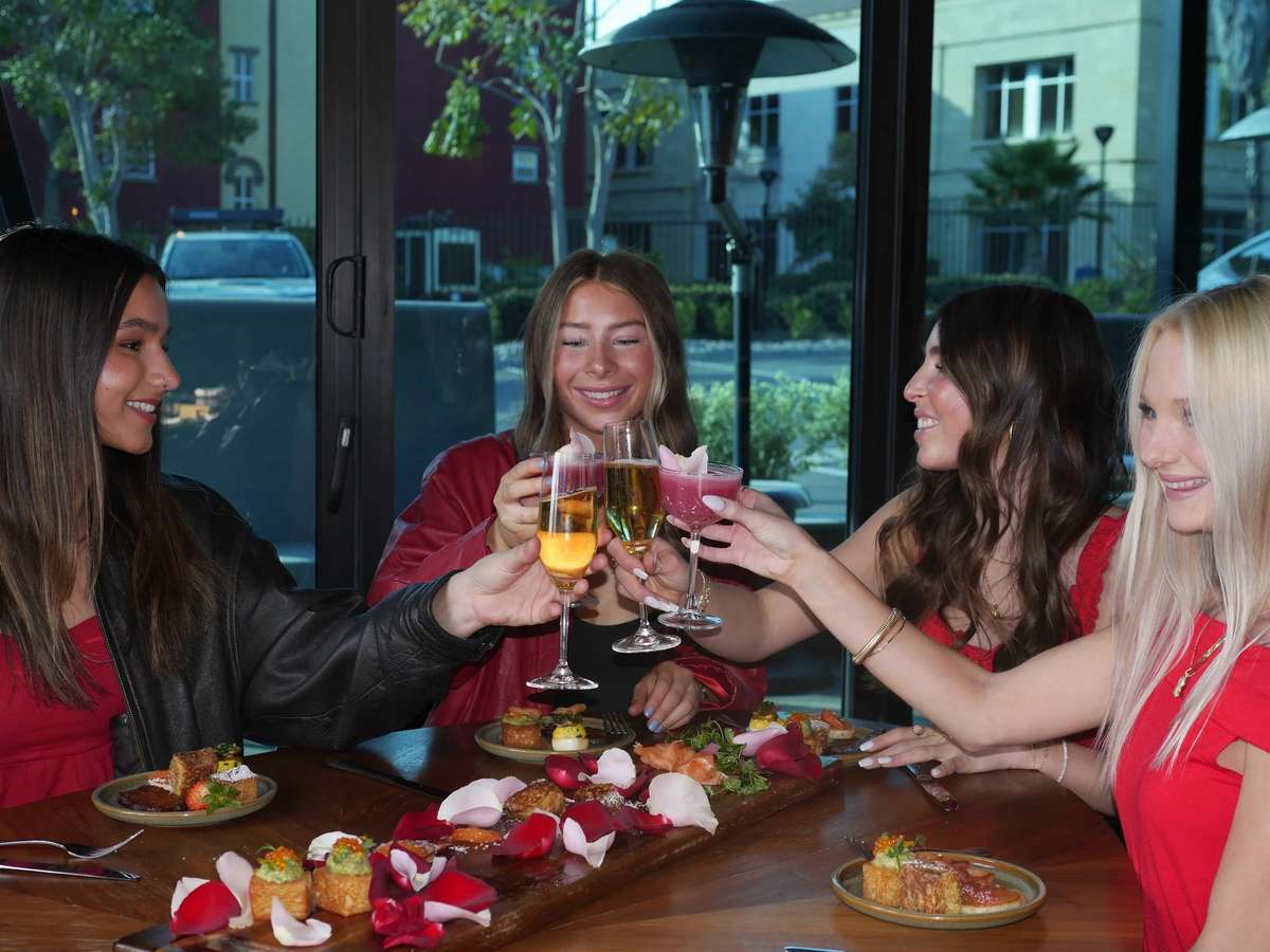 Book Your Graduation Celebration Early