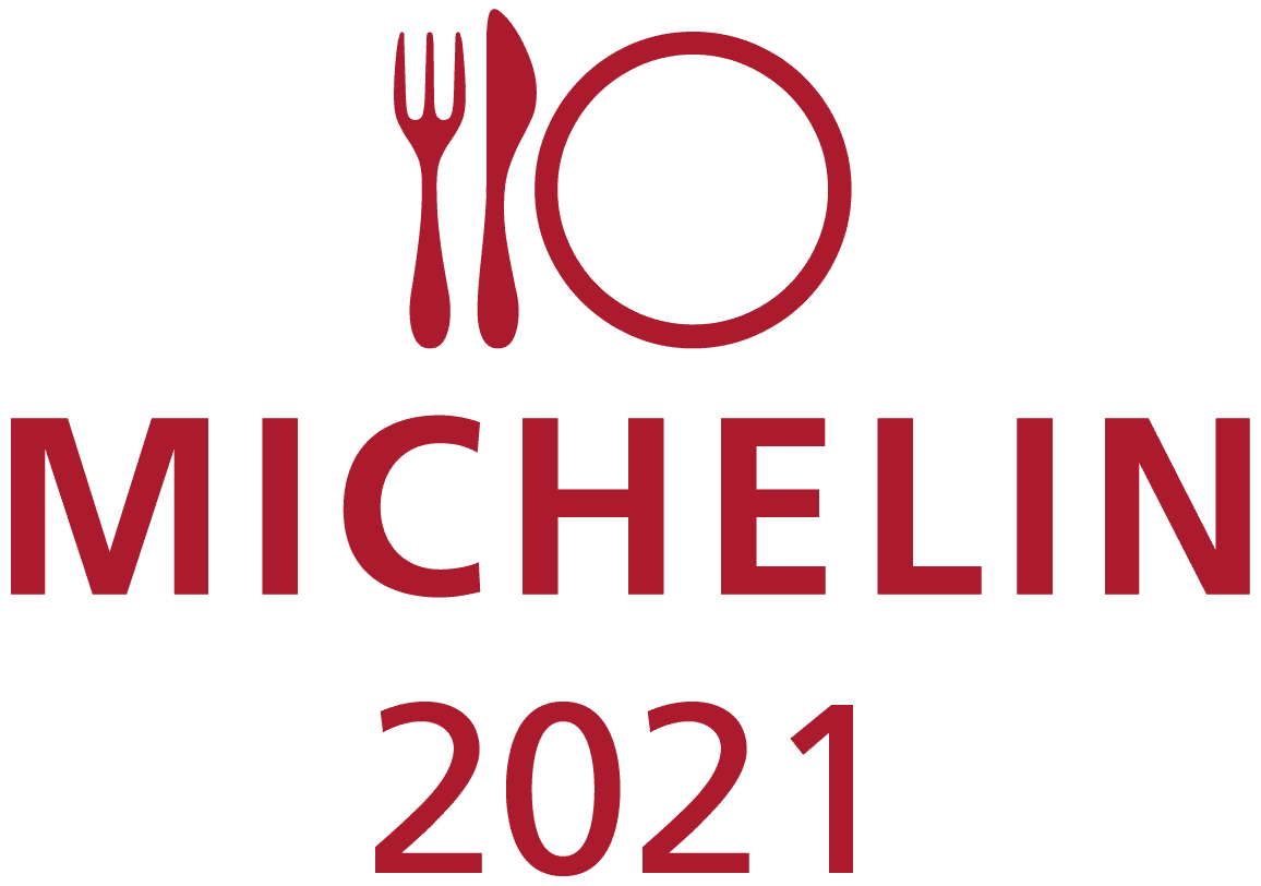 Michelin 2021