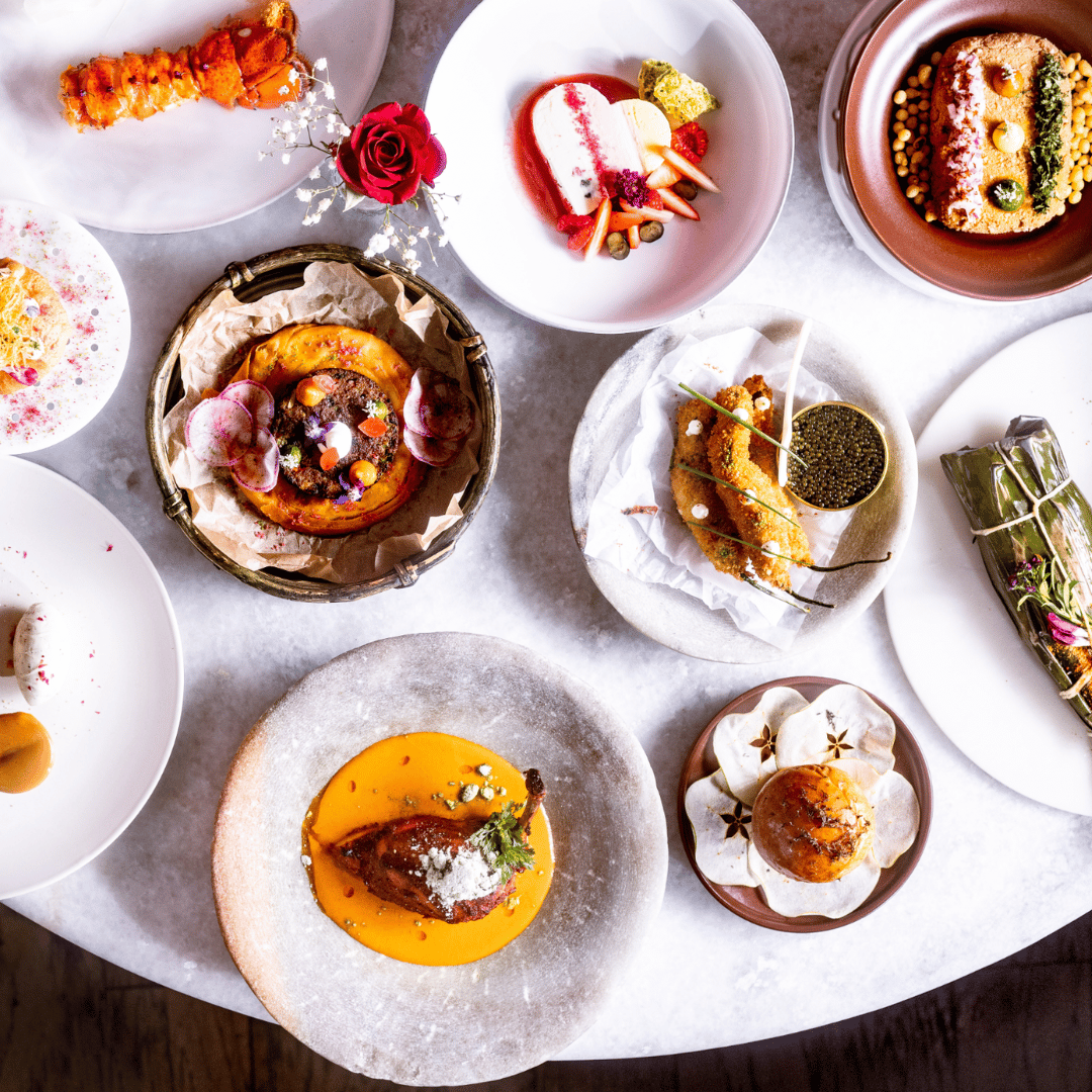 Modern Indian Cuisine in Palo Alto: What Makes It Feel Different