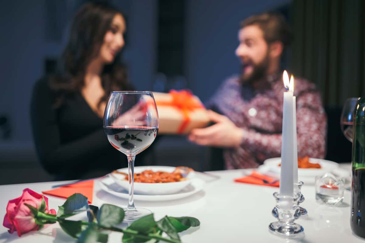 Anniversary Dinner Palo Alto | Romantic Dining Guide for Couples