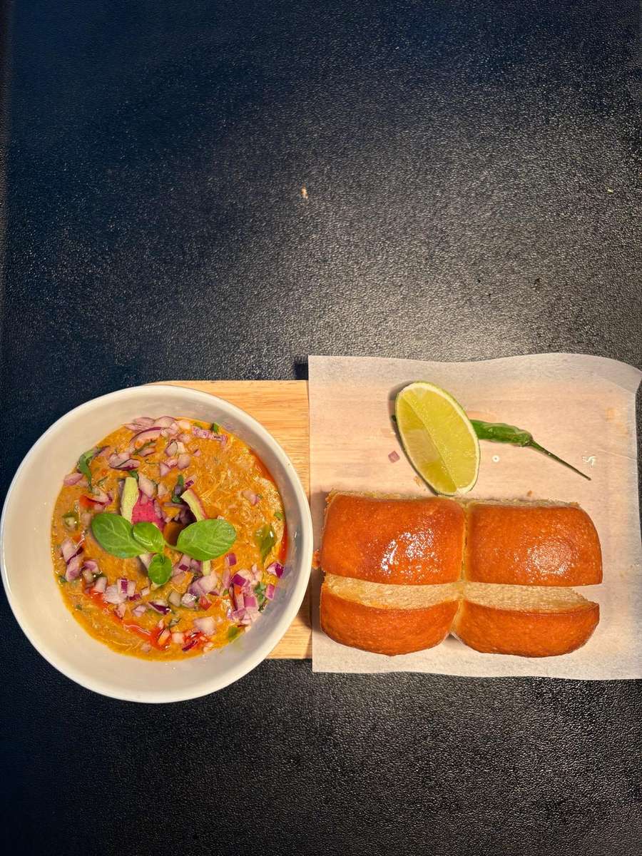 Indian restaurant