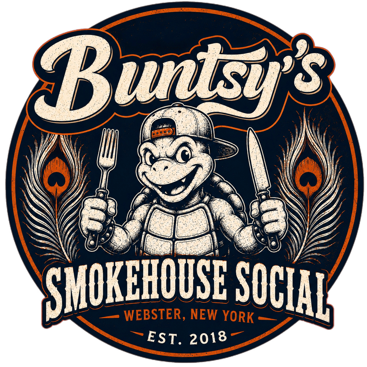 Smokehouse