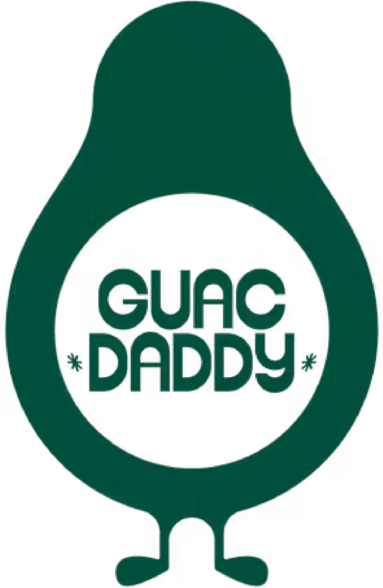 Guac Daddy
