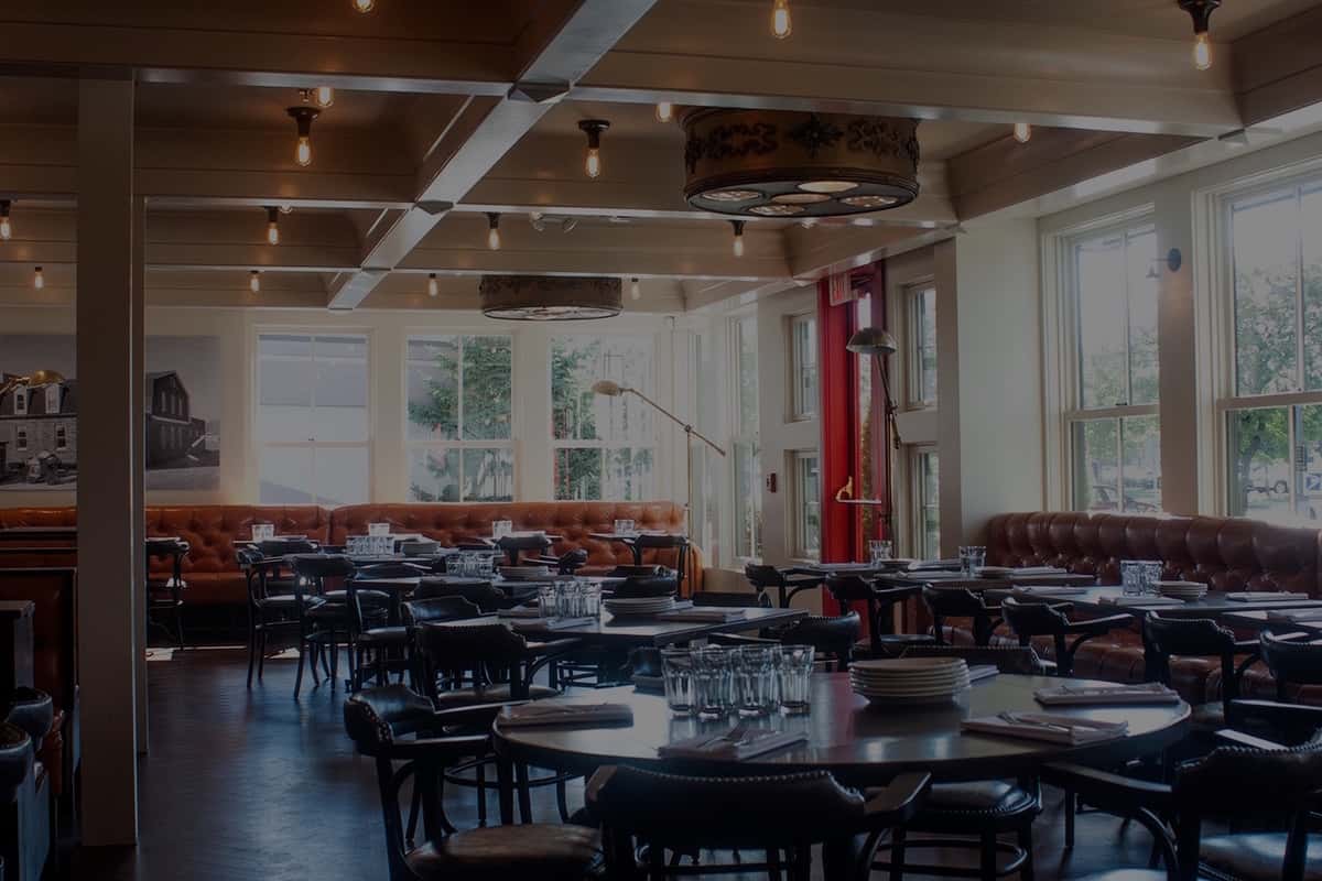 interior dining 