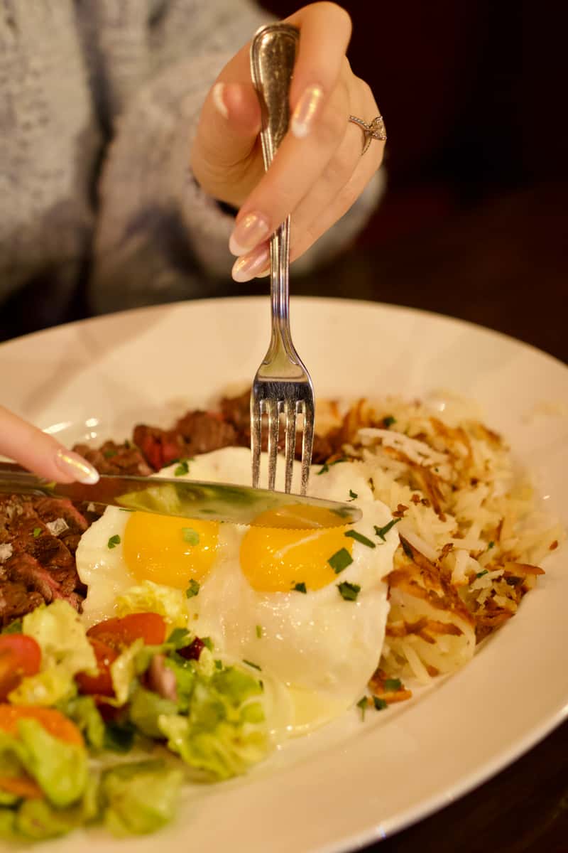brunch