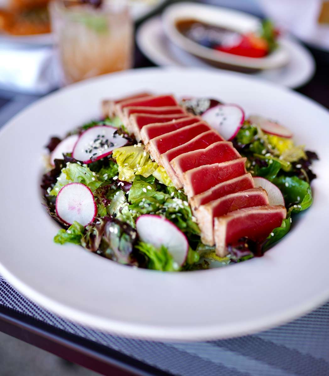salad